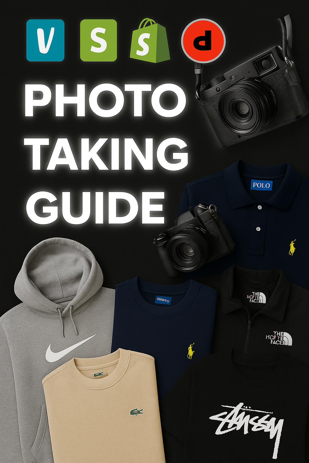 Photo Taking Guide