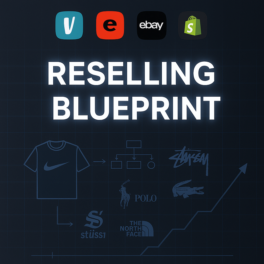 Reselling Guide