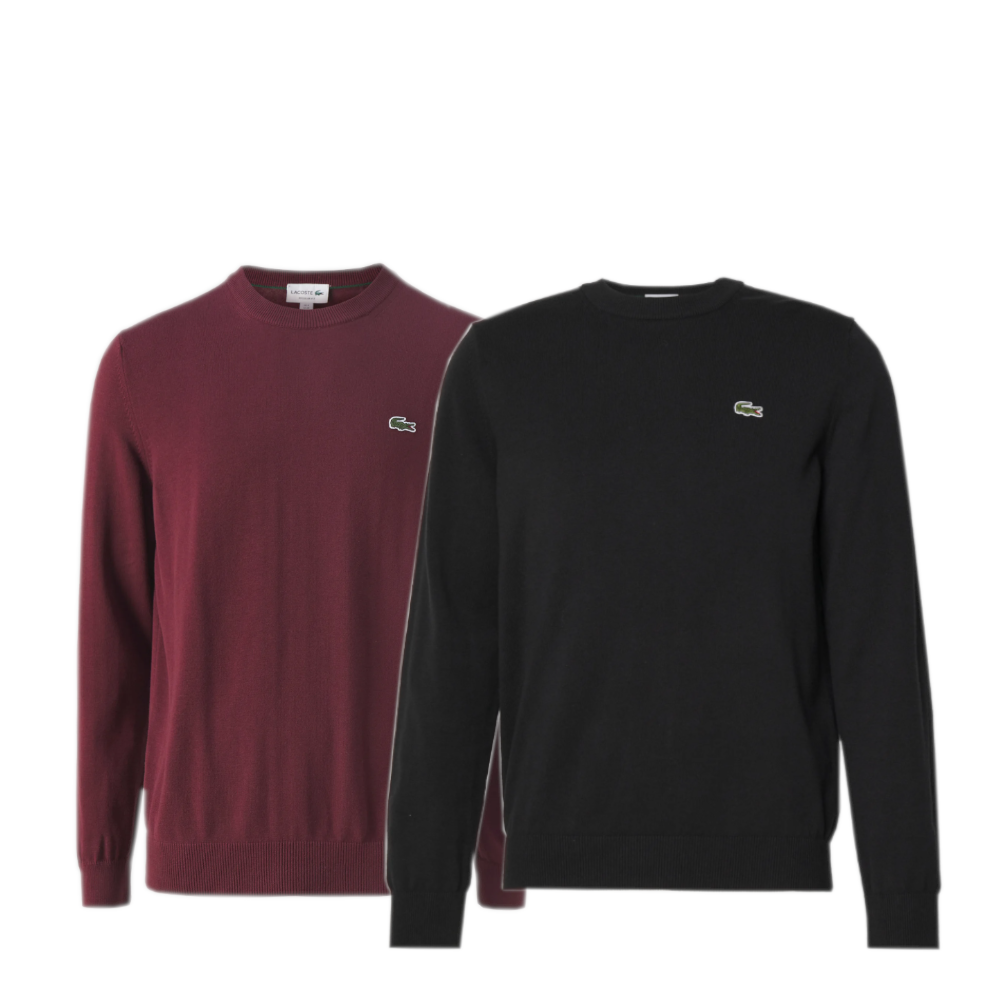 Lacoste Supplier