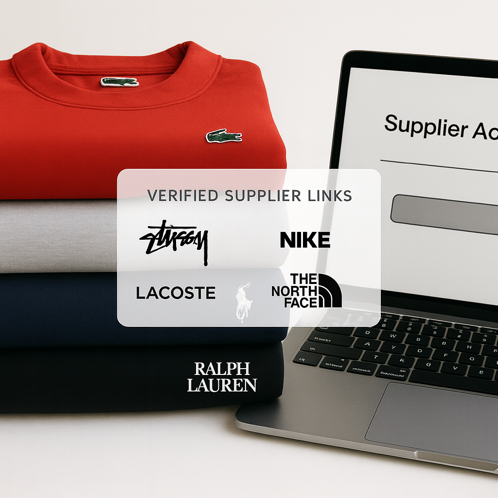 Verified Supplier Bundle